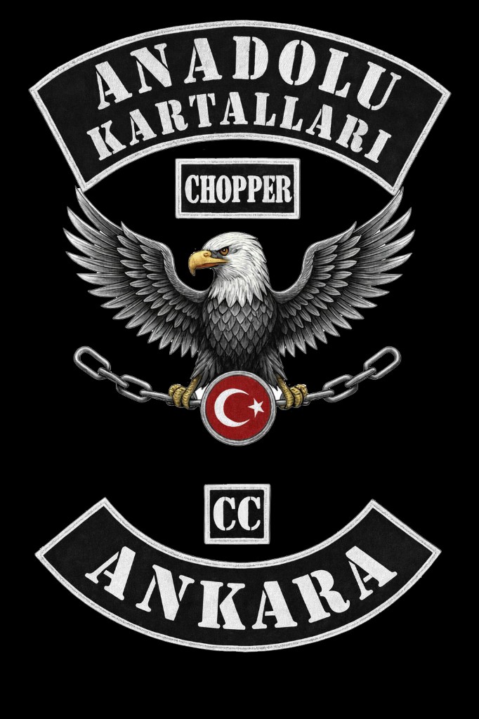 Anadolu Kartalları